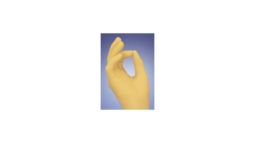 Cardinal Health Glove Str Dura Smt 7.0 PK40 2D72PN70