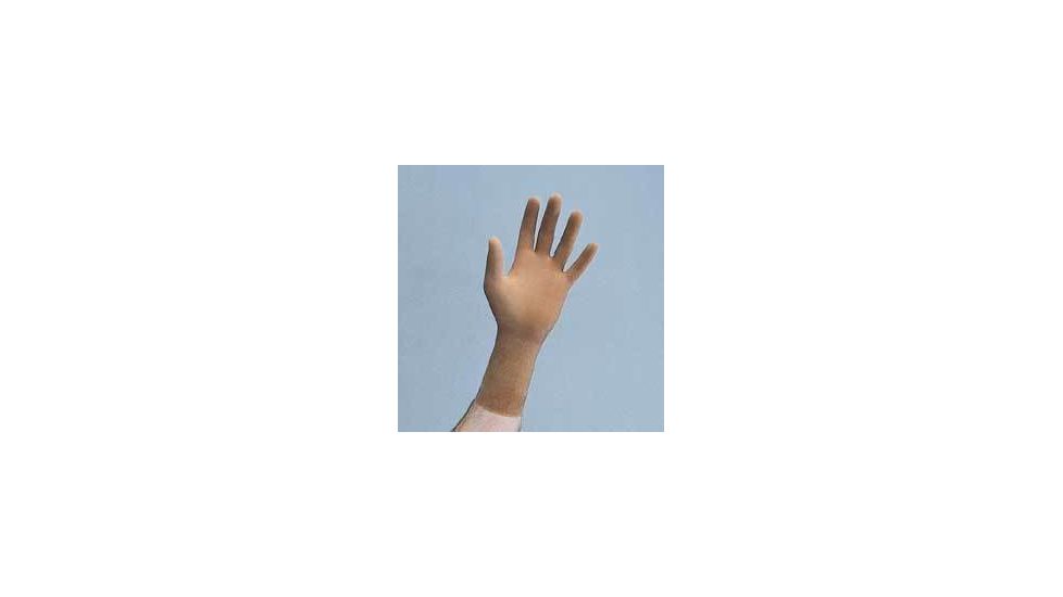 Cardinal Health Glove Ultraderm 5-1/2 PK-40PR 2D7260