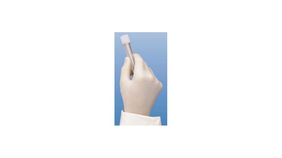 Cardinal Health Glove Vinyl Pwdrd Ambi S PK100 8871I