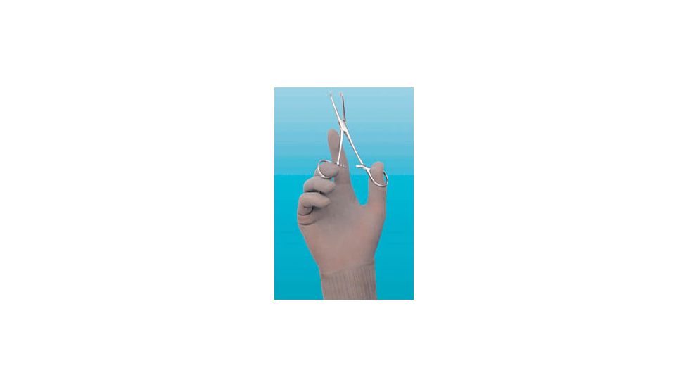 Cardinal Health GLV,TRIFLEX Ortho STL,PK40PR 6 2D7281