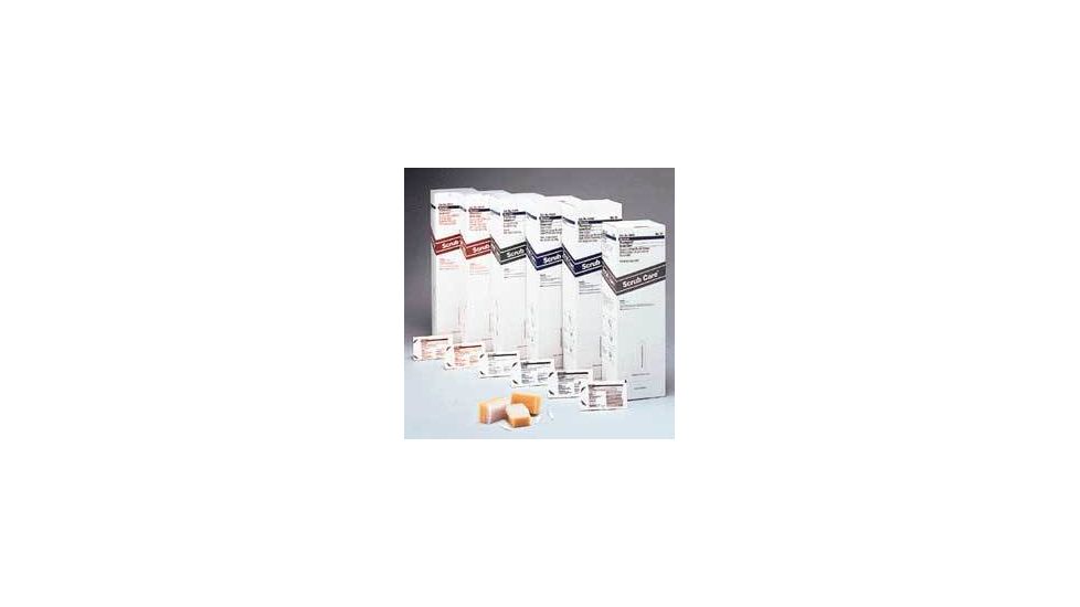 Cardinal Health Scrub Brush Pcmx Saturatd PK30 4456A
