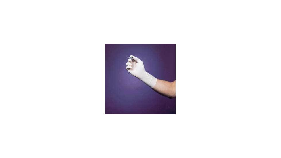 Cardinal Health Triflex Sterile Latex Surgical Gloves, Powdered, Cardinal Health 2D7252