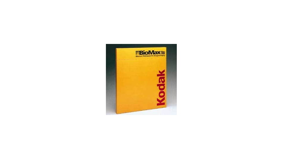 Carestream Health Biomax Ms Sreen W/O Foam 13X18 8142358