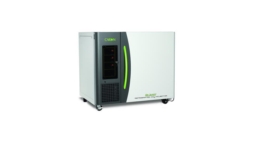 Caron Products Casters Swivel CSTR301, Unit EA