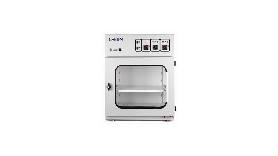 Caron Products Fingerprint Development Chamber, Caron LGHT601 Accessories