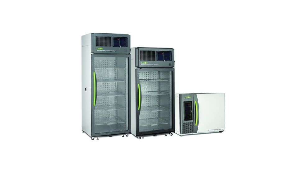 Caron Products Incubator Ref 33cf 230v 50hz 6041-3, Unit EA