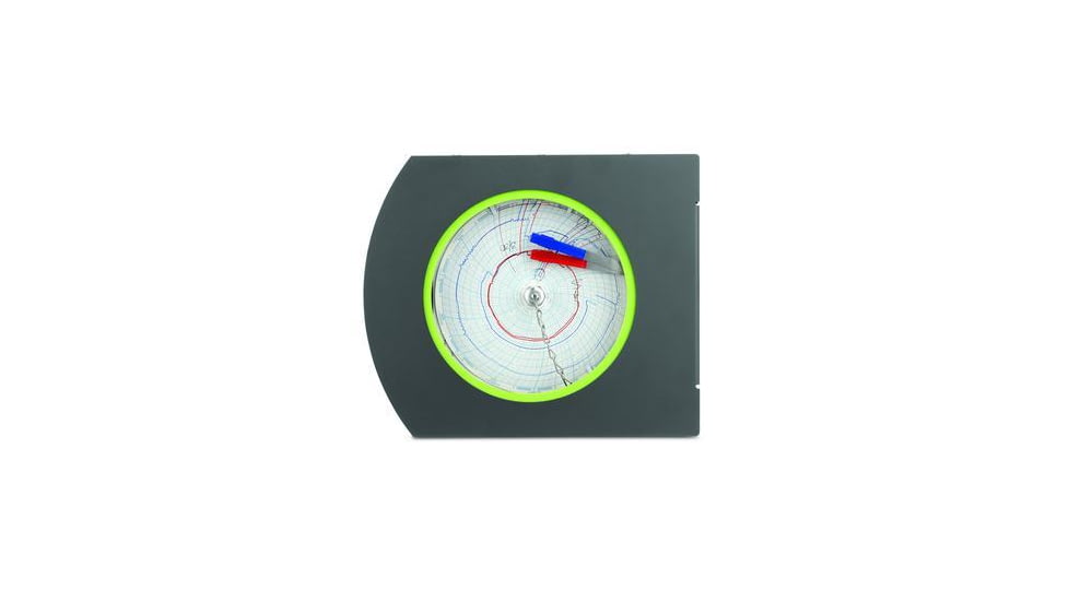 Caron Products Recorder TEMP/RH 6IN 115V RCDR302-1