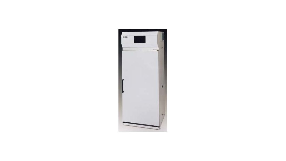 Caron Products Refrigerated and Diurnal Incubators, Caron 6011-1 Refrigerated Incubators Model 6011