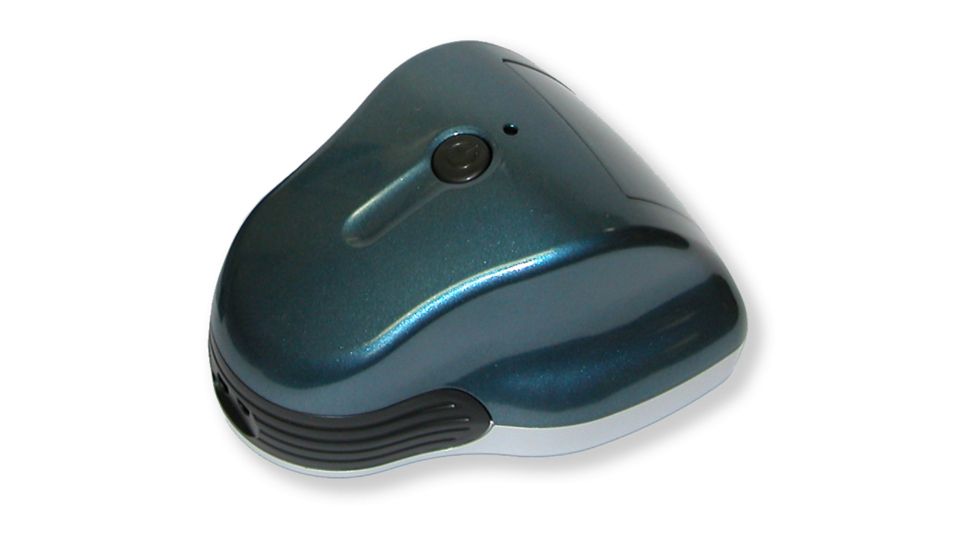 Carson ezRead Digital Reader Loupe DR-200