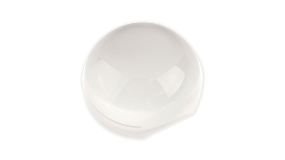 Carson LumiDome 2x Power Magnifier Loupe LD-33