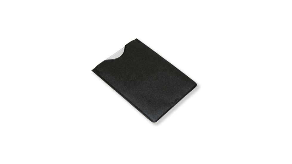 Carson MagniSlide 3x Credit-Card Size Magnifier Loupe with Case MC-22