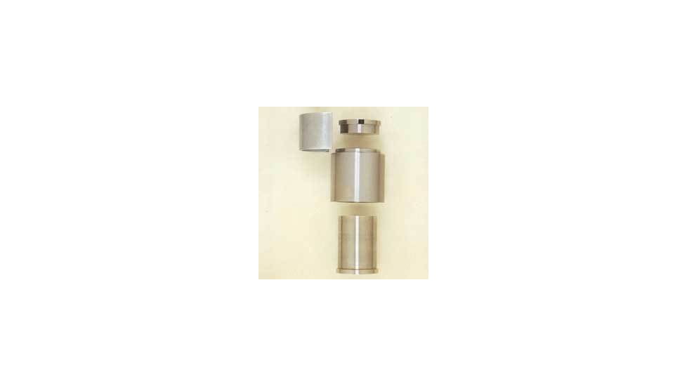 Carver Test Cylinder Outfit 1 1/8 In 2090