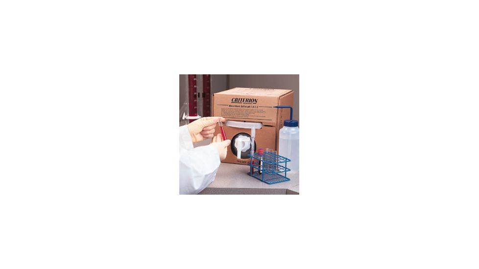 Casco-Nerl Saline Solutions, NERL Diagnostics 8504