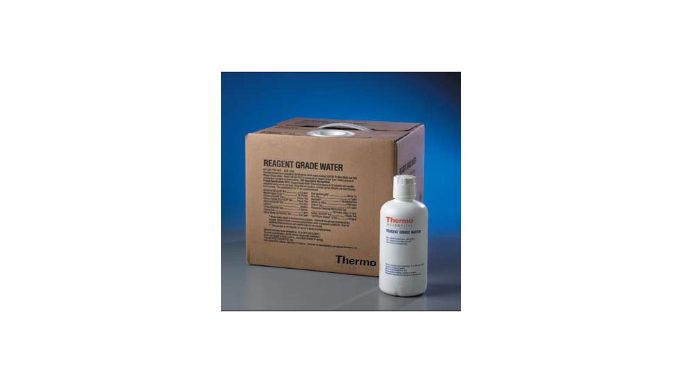 Casco-Nerl Water, Reagent Grade. 9800-5