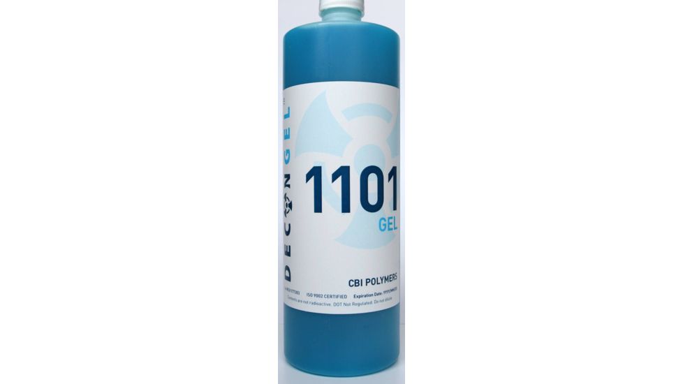 CBI Polymers Decongel 20L W/ Lg App Tool Kt 1101-0020-K02