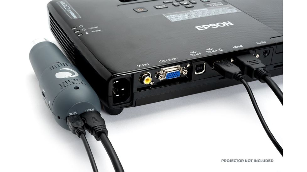 Celestron MicroDirect 1080p HD Handheld Digital Micro, Black, 44316