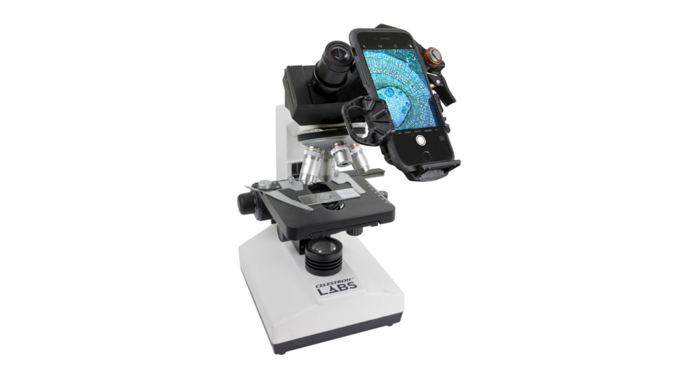 Celestron NEXYZ DX Kit, Black, 81057