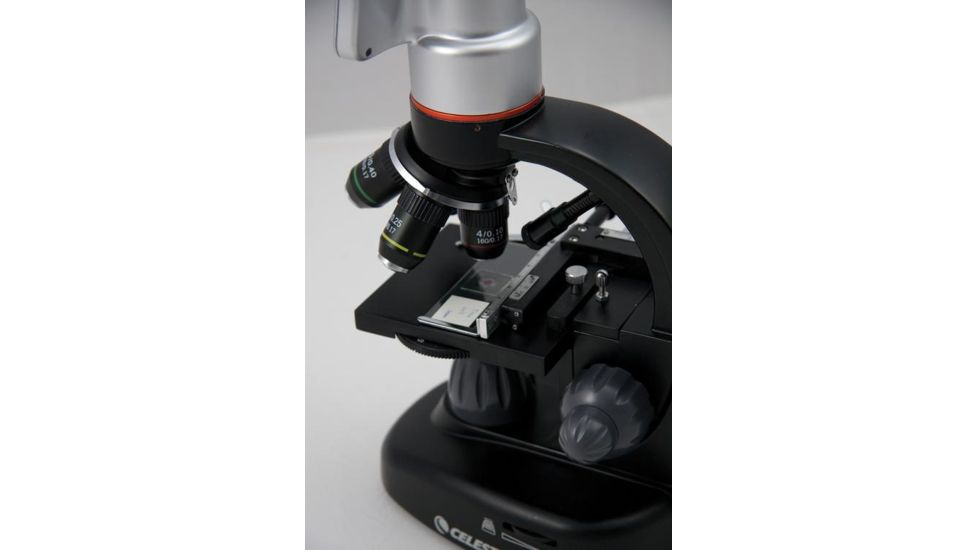 Celestron PentaView LCD Digital Microscope 44348