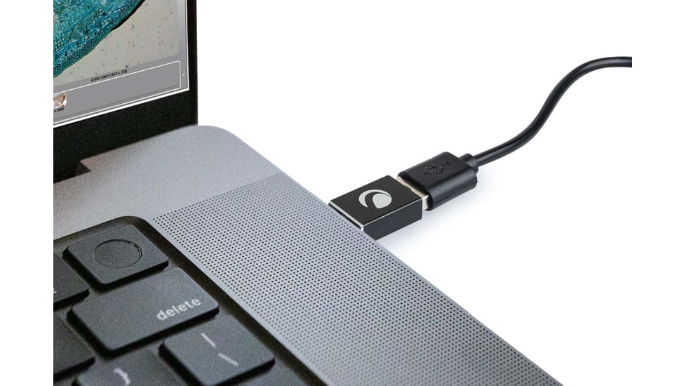 Celestron USB-C to USB-A Converters, Pack of 2, 44426