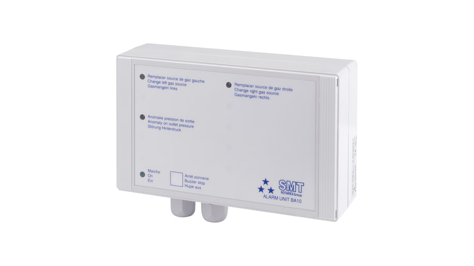 Ceodeux Alarm Single BA10, Unit EA