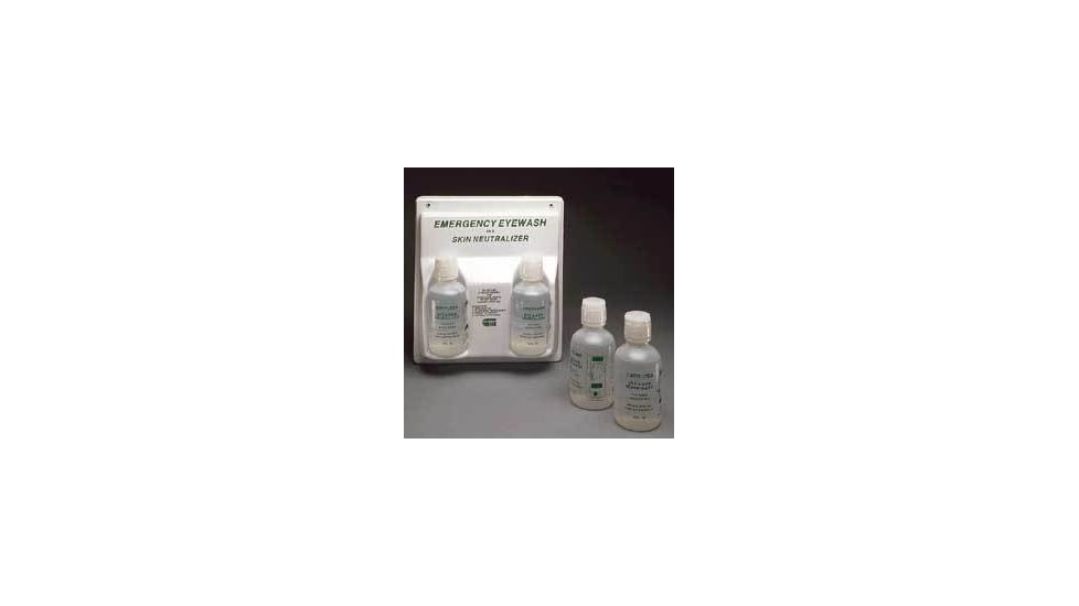 Certified Safety EYEWASH/SKIN Neut Sta EWSN-216 250-507