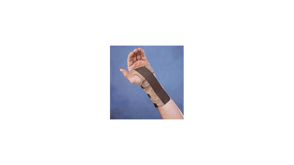 Chase Ergonomics 15 Deg Splint Wrst Brace Lt Lg 2003