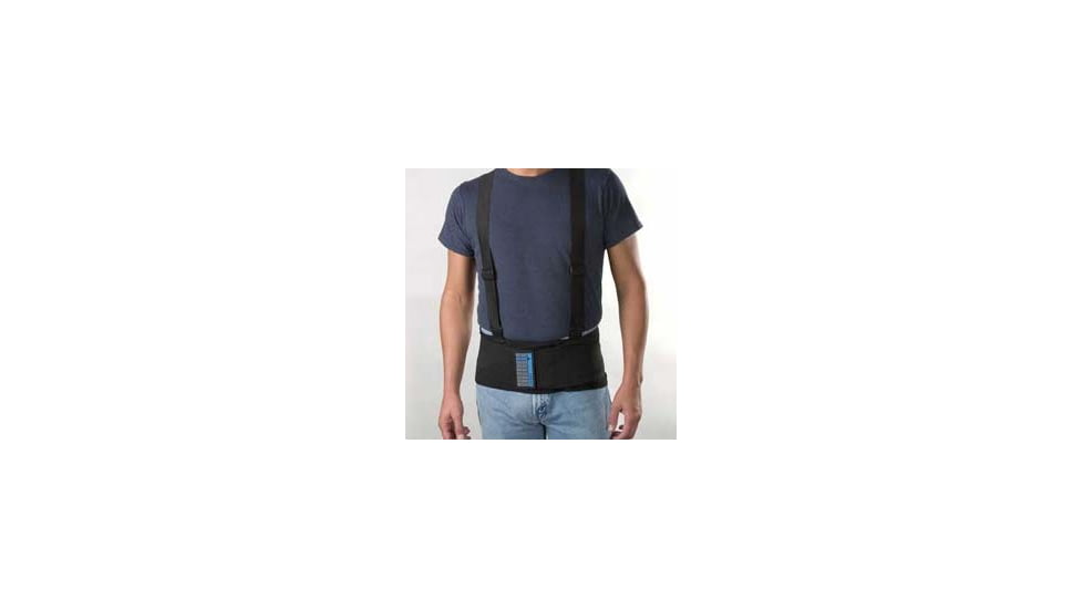Chase Ergonomics Cadet Back Support Size Sm EA1 46531