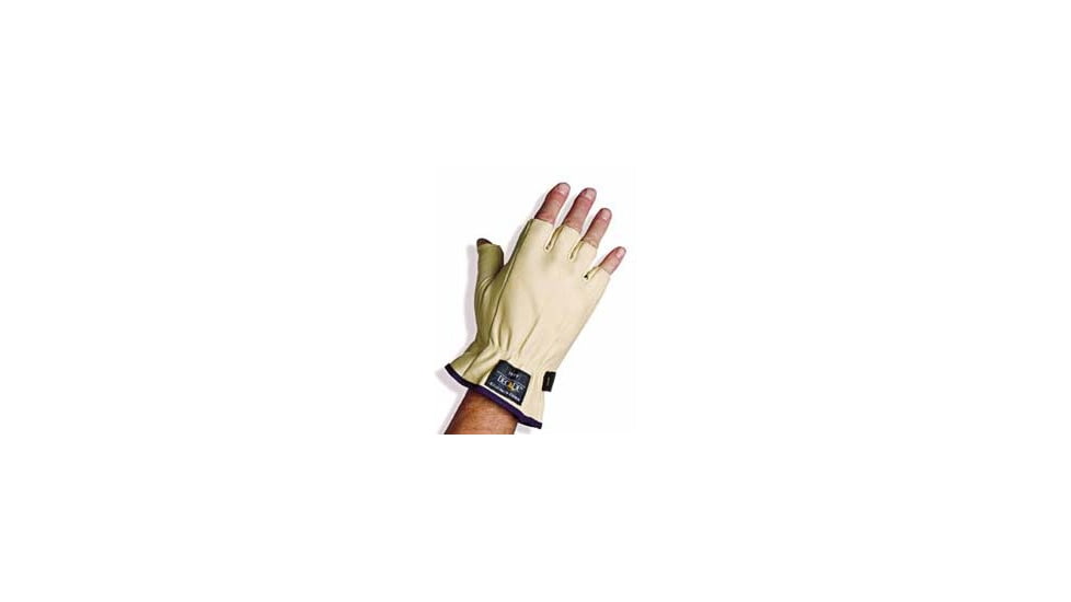 Chase Ergonomics Cowhide Glove Right Xl 49304