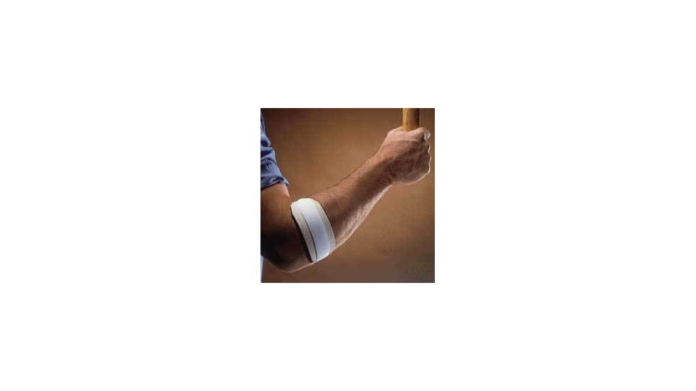 Chase Ergonomics Tennis Elbow Brace Md Ambi Gry 3227