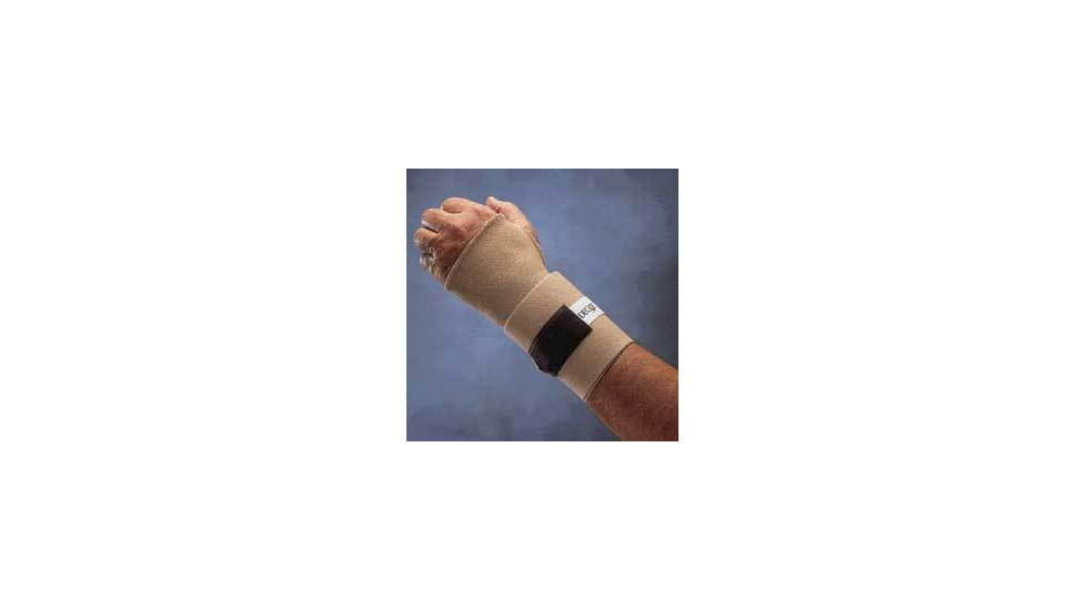 Chase Ergonomics Wrist Brace W/STRAP Small Ambi 1501