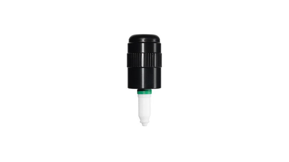 Chemglass 0-8 CHEM-CAP Plug With Knob CG-961-02