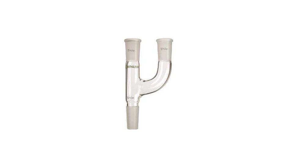 Chemglass Adapter Claisen 24/40 CG-1020-01
