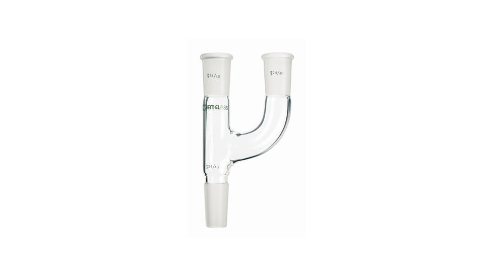 Chemglass Adapter Claisen 45/50 CG-1020-45