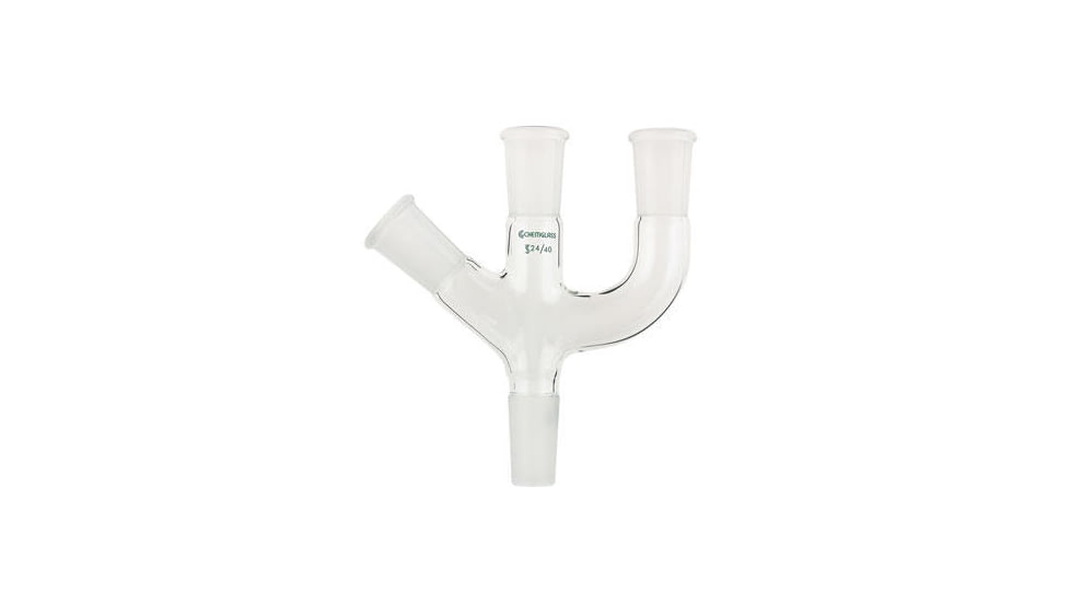 Chemglass Adapter Claisen Modified 29 CG-1074-02