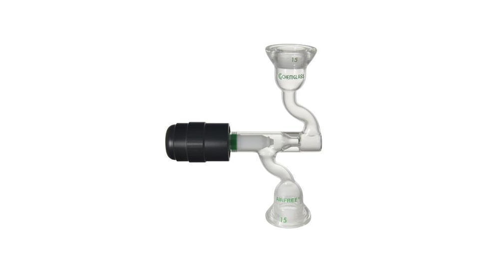 Chemglass Adapter CONN. 0-8MM AF-0076-02