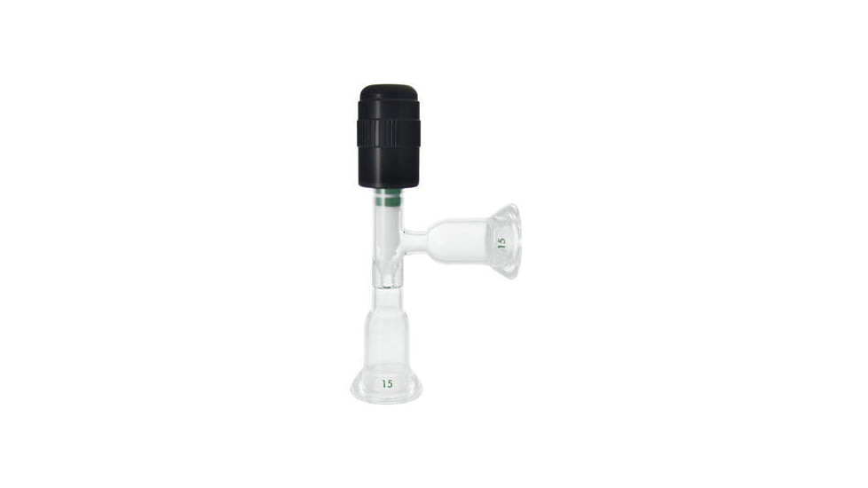 Chemglass Adapter CONN. Inlet 0-4MM AF-0074-01