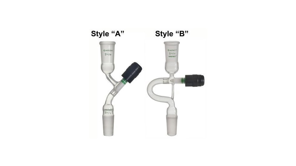 Chemglass Adapter CONN. Style A 24/40 AF-0506-03