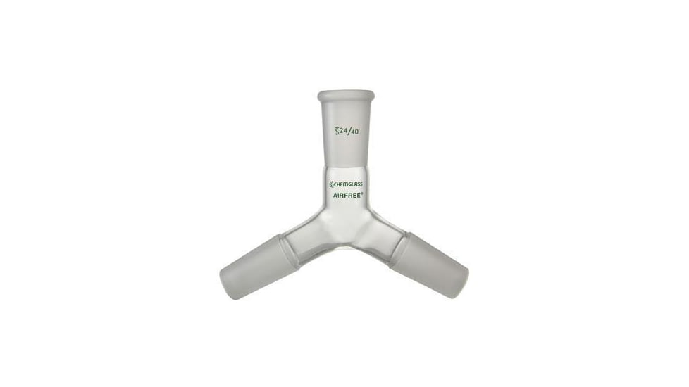 Chemglass Adapter Connecting 14/20 AF-0502-01