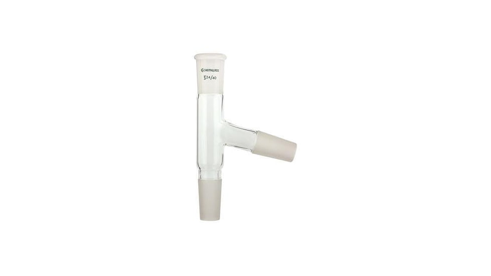 Chemglass Adapter Distillation 14/20 CG-1022-14