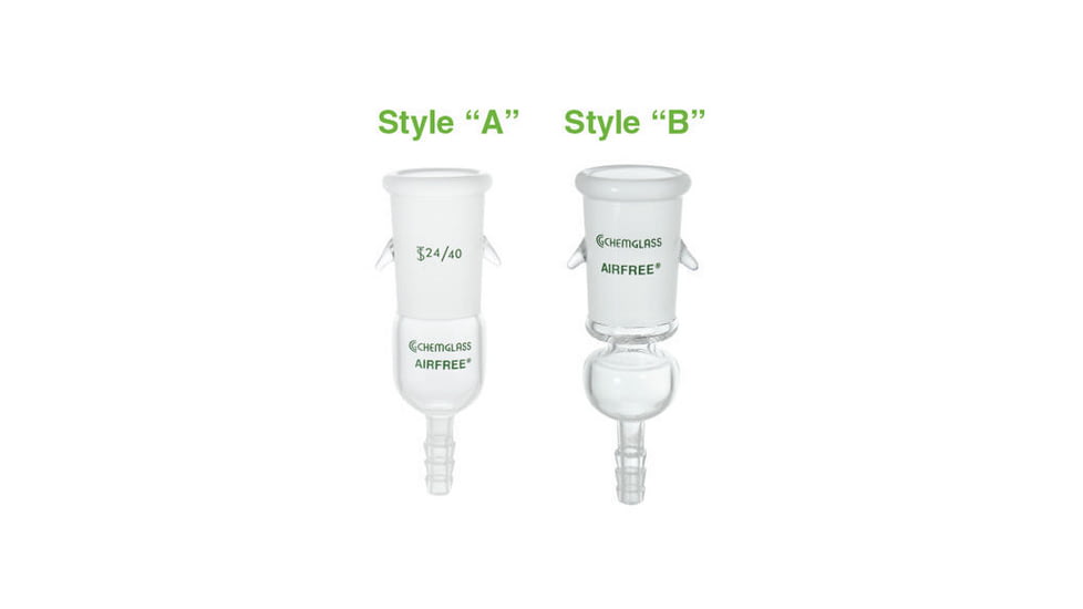 Chemglass Adapter Hose 24/40 7.0MM AF-0455-03