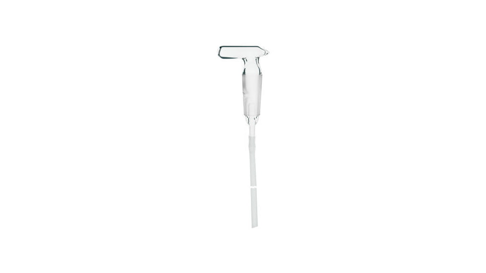Chemglass Adapter Inlet Feed Glass Onl CG-1327-31