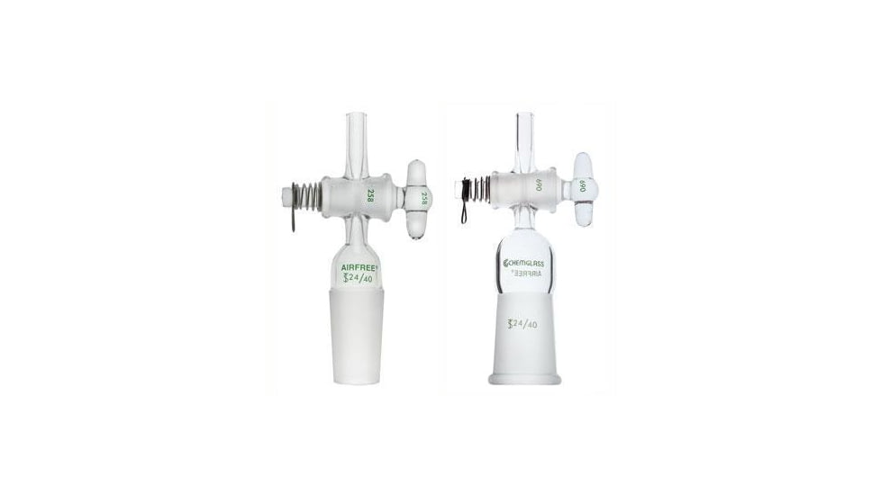 Chemglass Adapter Inlet Outer 24/40 AF-0505-13