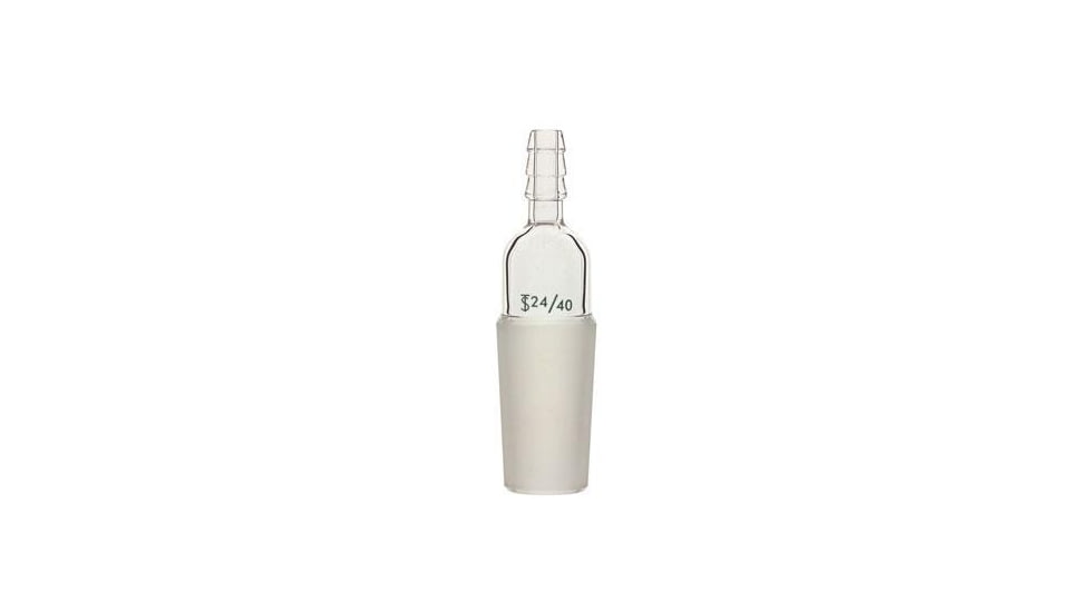 Chemglass Adapter Inner Inlet 24/40 CG-1012-01