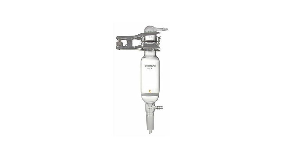 Chemglass Filter Funnel Only 500ML C CG-1405-14
