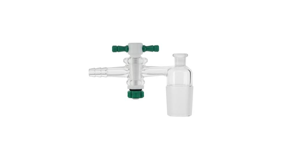 Chemglass Adapter Outer To 24/25 Inner CG-1049-J-24, Unit EA