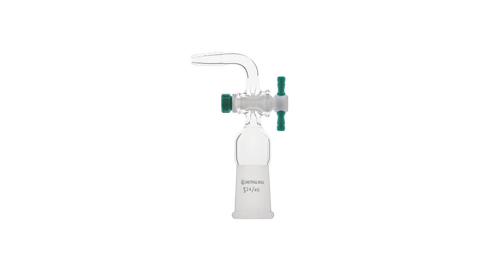 Chemglass Adapter Ptfe Metering 900 CG-1030-A-01