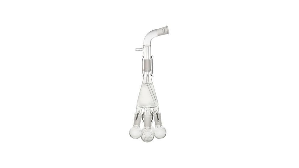Chemglass Adapter Vacuum 24/40 CG-1279-02