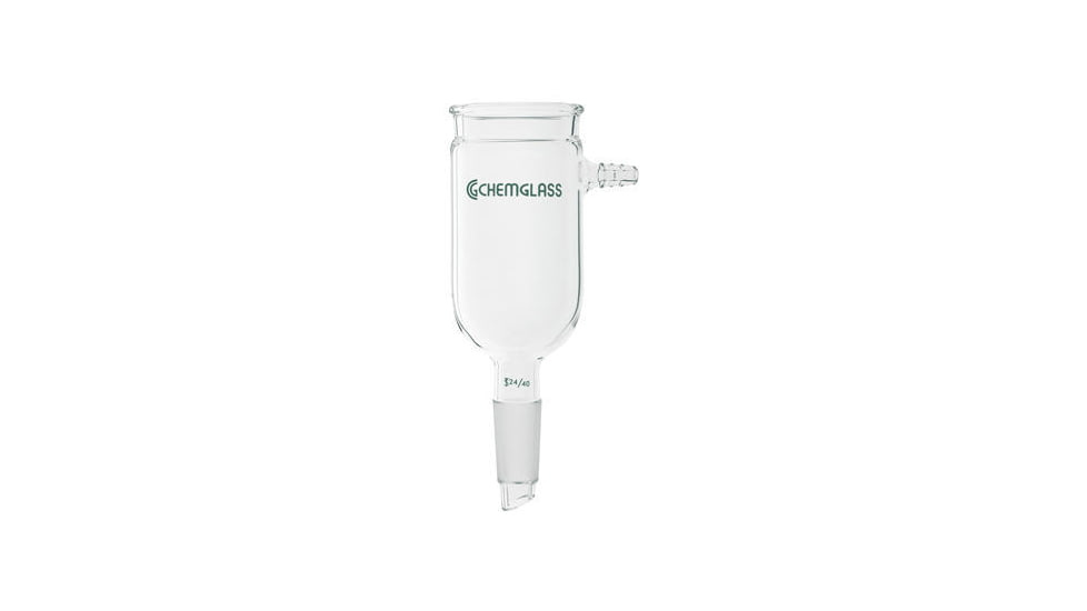 Chemglass Adapter Vacuum Filtration 29 CG-1052-02