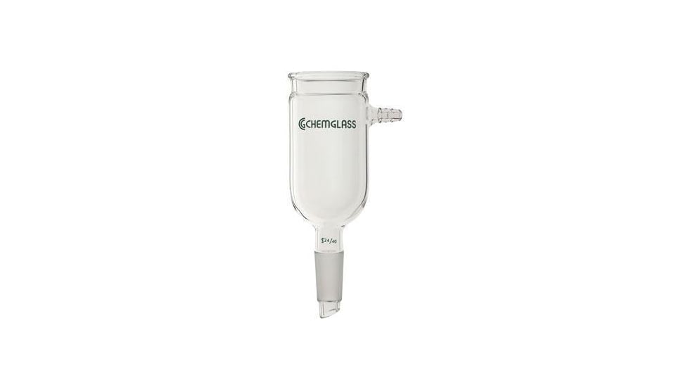 Chemglass Adapter Vacuum Filtration 24 CG-1052-01