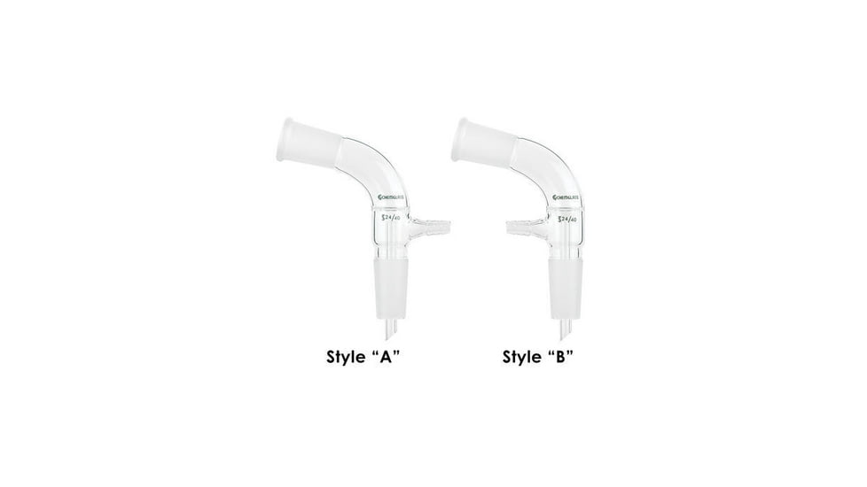 Chemglass Adapter Vacuum TAKE-OFF CG-1050-72